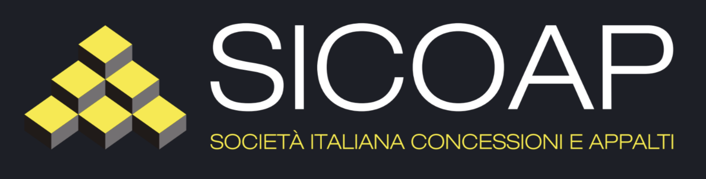 logo sicoap con sfondo