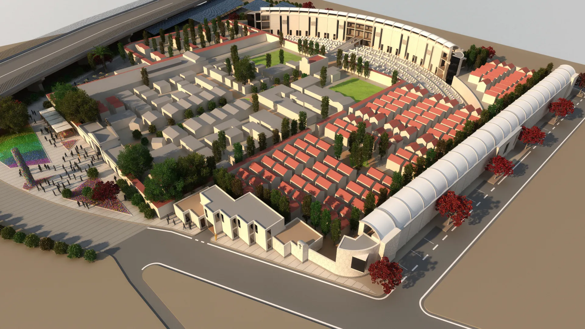 RENDERING VISTA FRONTALE_11zon RENDERING VISTA FRONTALE_11zon